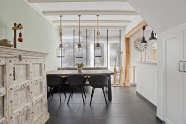 Keuken