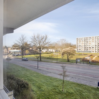 Nabij voorzieningen