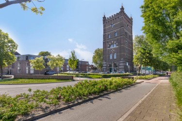 Dichtbij het centrum