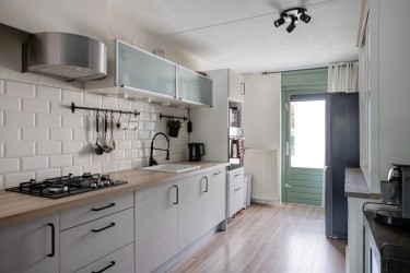Keuken