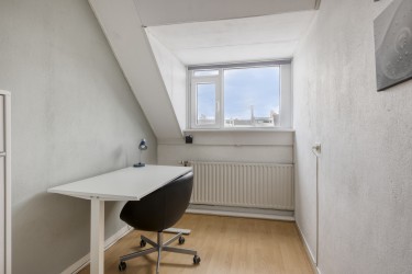 Slaapkamer