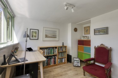 Slaapkamer