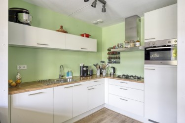 Keuken