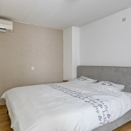 Vier royale slaapkamers