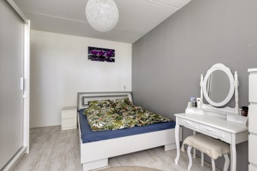 3 slaapkamers