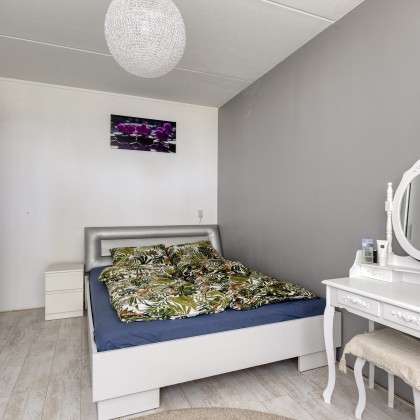 3 slaapkamers