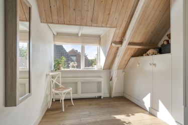 Slaapkamer
