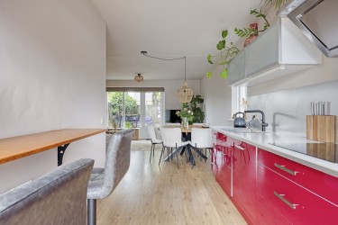 Keuken