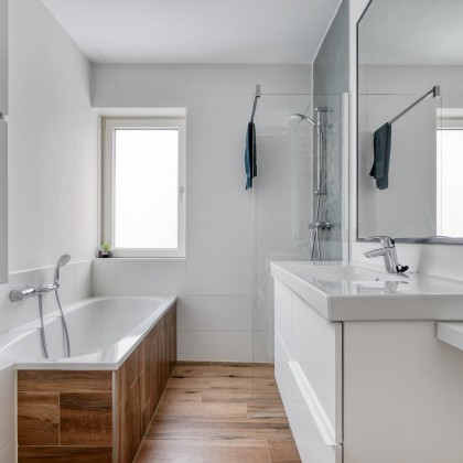 Modern comfort