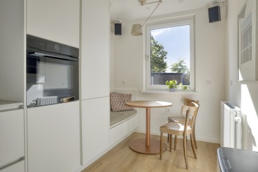 Keuken