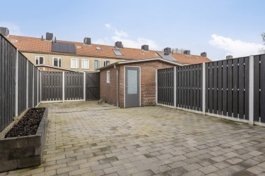 Onderhoudsvriendelijk