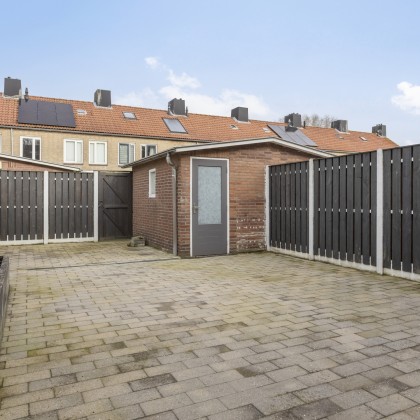 Onderhoudsvriendelijk