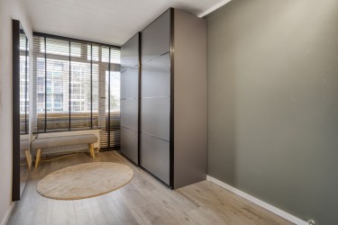 Slaapkamer