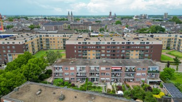 Omgeving