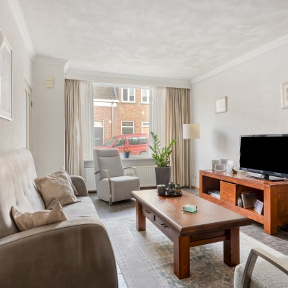 Natuurlijk lichtinval