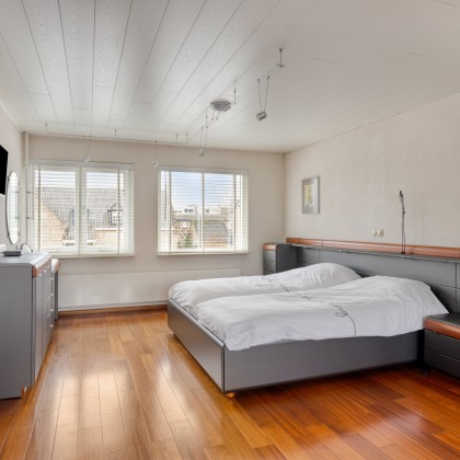 Hoe deel jij het in?