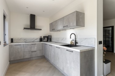 Moderne keuken