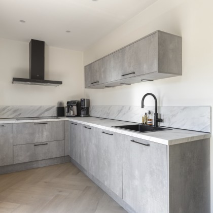 Moderne keuken