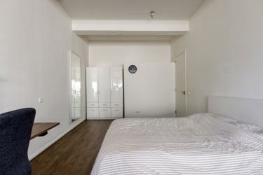 Slaapkamer