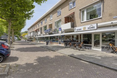 Centraal gelegen