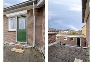 Extra foto's