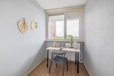 Slaapkamer