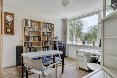 Slaapkamer