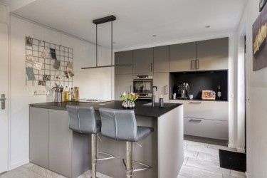 Keuken