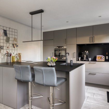 Moderne keuken