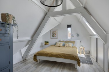 Slaapkamer