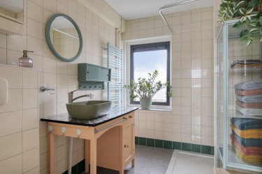 Slaapkamer