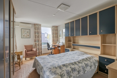 Slaapkamer