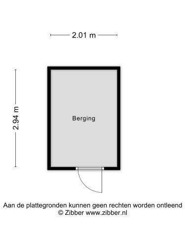 Plattegronden