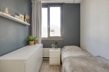 Slaapkamer