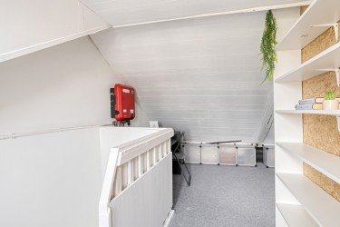 Praktische ruimte
