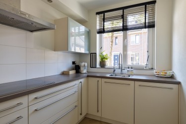 Keuken