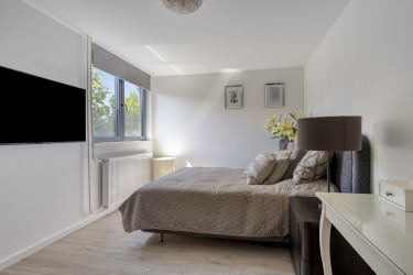 Slaapkamer