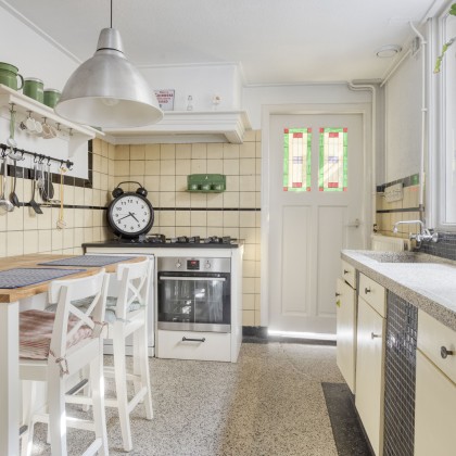 Complete keuken