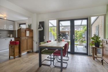 Keuken