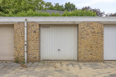 Bijzondere ruimtes