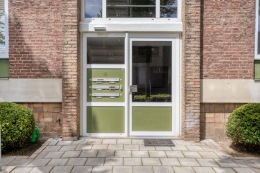 Welkom thuis
