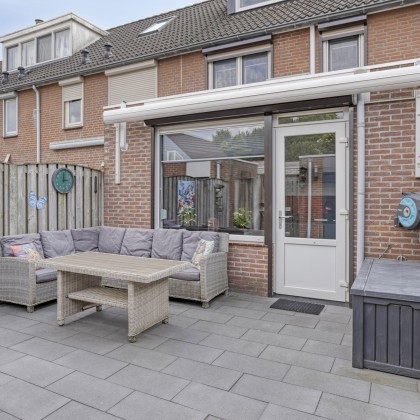 Onderhoudsvriendelijk
