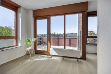 Slaapkamer