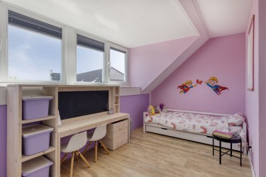 Slaapkamer