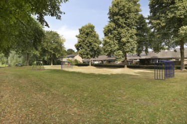Groene omgeving