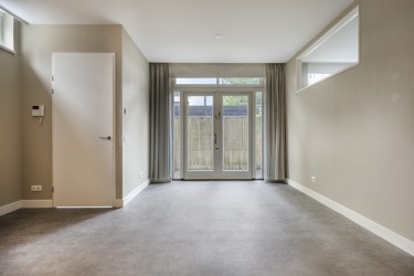 Openslaande tuindeuren