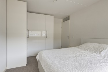 Slaapkamer
