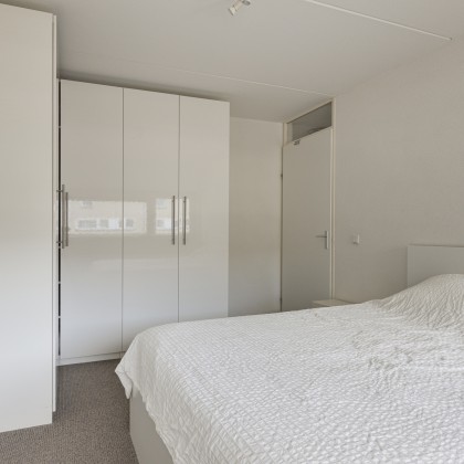 Vier slaapkamers