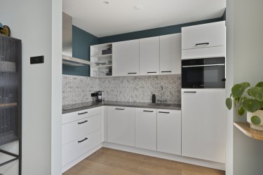 Moderne keuken