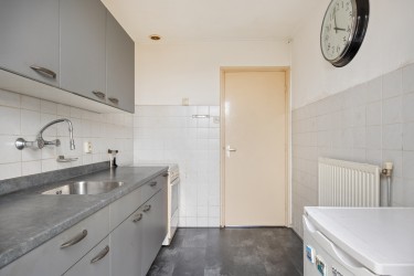 Keuken